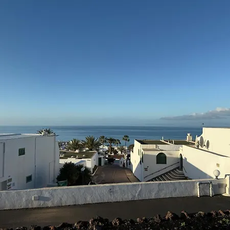 Apartment Rosamir Calm