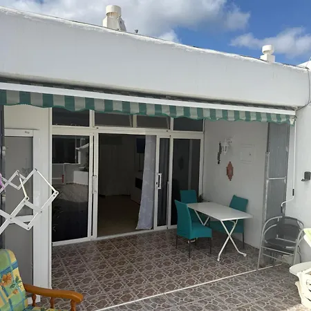 Appartement Rosamir Calm