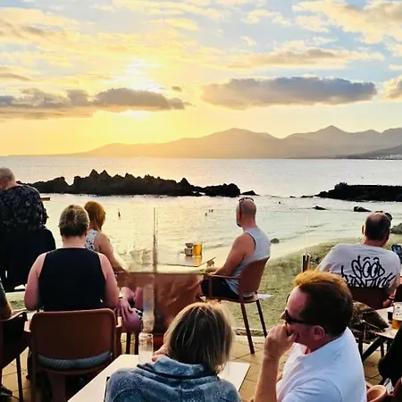 Rosamir Calm Puerto del Carmen