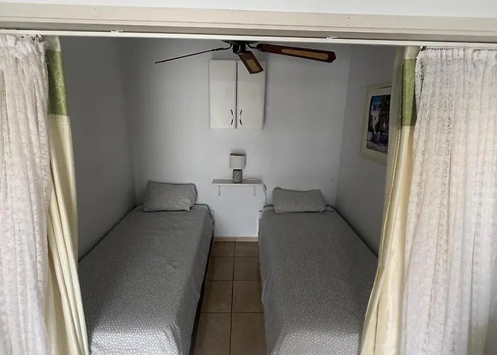 Rosamir Calm Puerto del Carmen