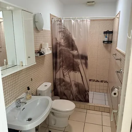 Rosamir Calm דירה פוארטו דל כרמן