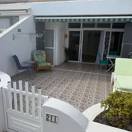 Rosamir Calm דירה *