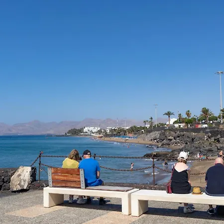 Rosamir Calm 公寓 卡门港