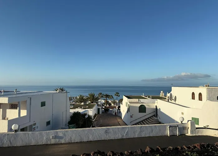 Apartament Rosamir Calm