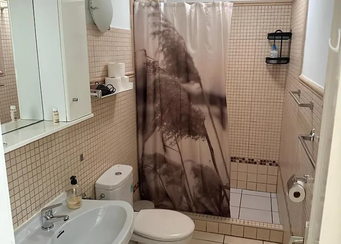 Rosamir Calm 公寓 卡门港