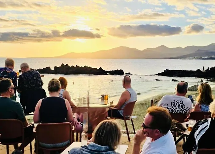 Rosamir Calm 卡门港