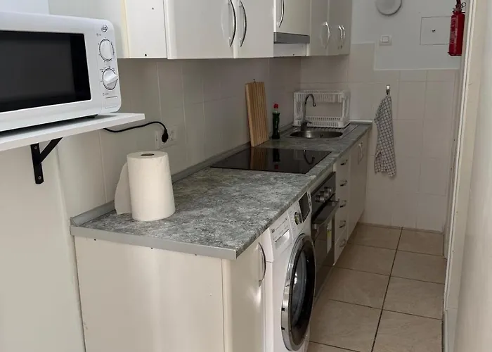 Apartamento Rosamir Calm Puerto del Carmen (Lanzarote)