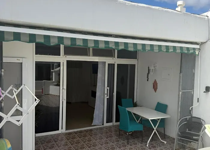 Apartamento Rosamir Calm