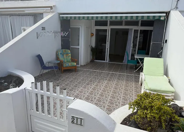 Rosamir Calm Apartamento *